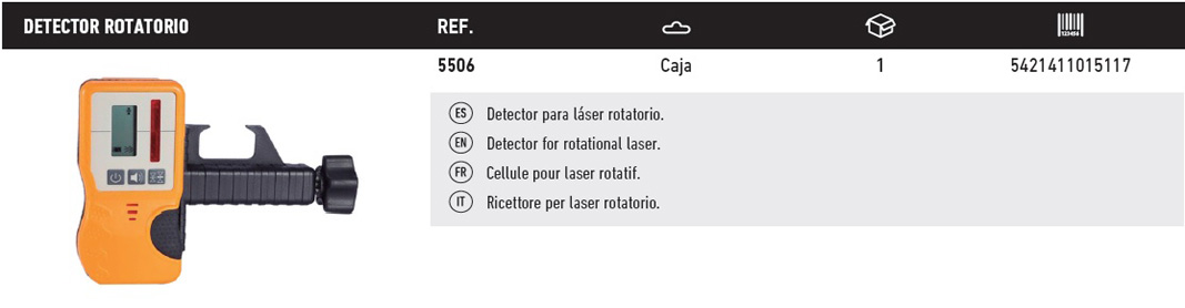 detector_laser_rotatorio